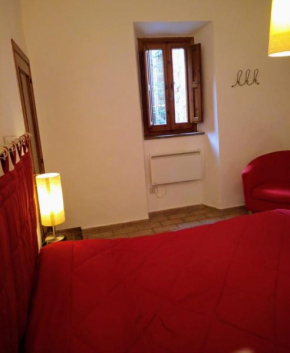 Appartamento Volterra